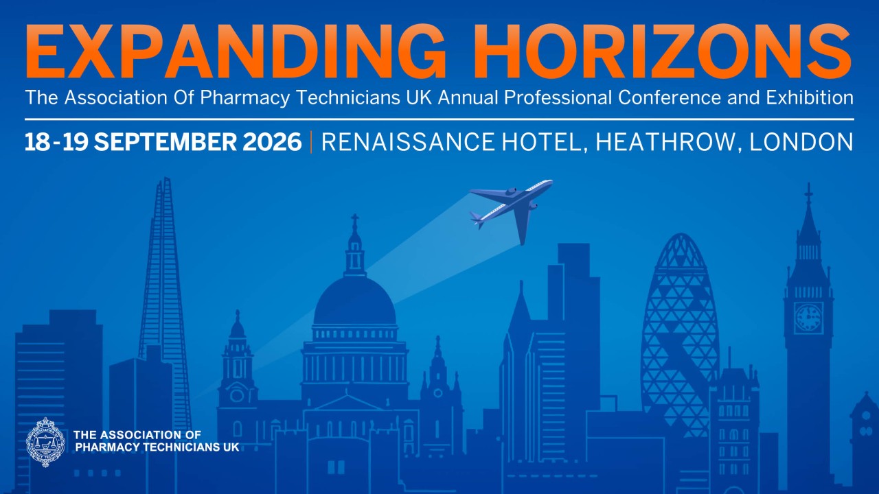 APTUK 2026 Conference and Exhibition