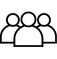 members icon