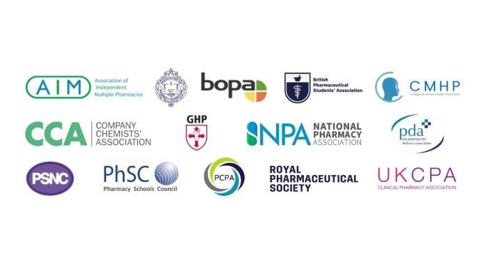  Workforce plan and pharmacy stakeholder engagement