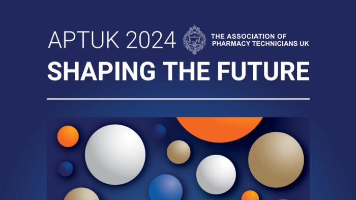 APTUK 2024 programme