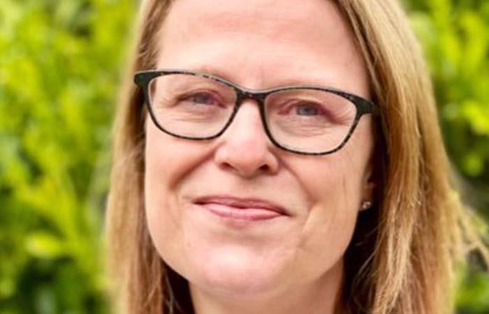 APTUK appoints Claire Steele as new president