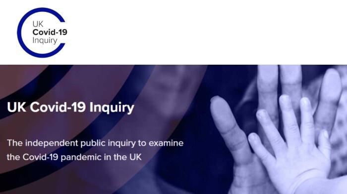 RCSLT partner in the UK Covid 19 Inquiry