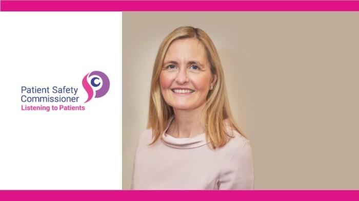 Patient Safety Commissioner