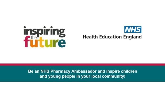 NHS Ambassador programme