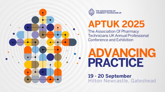 APTUK 2025 Katherine Miles Innovation Award