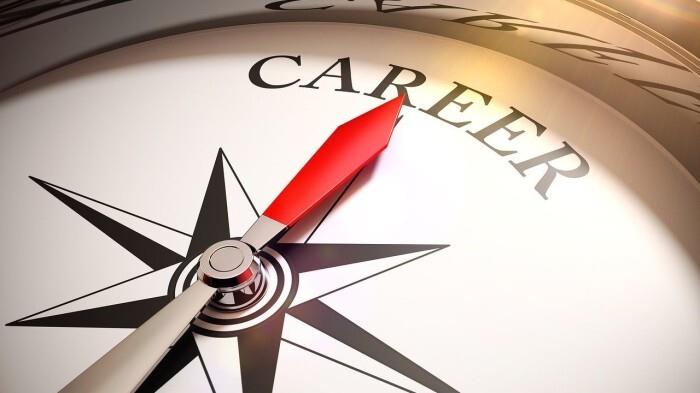  Pilot study of career pathways and progression