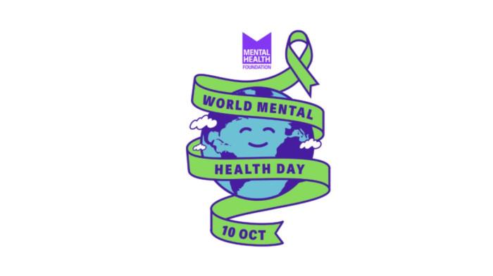 World Mental Health Day 2024
