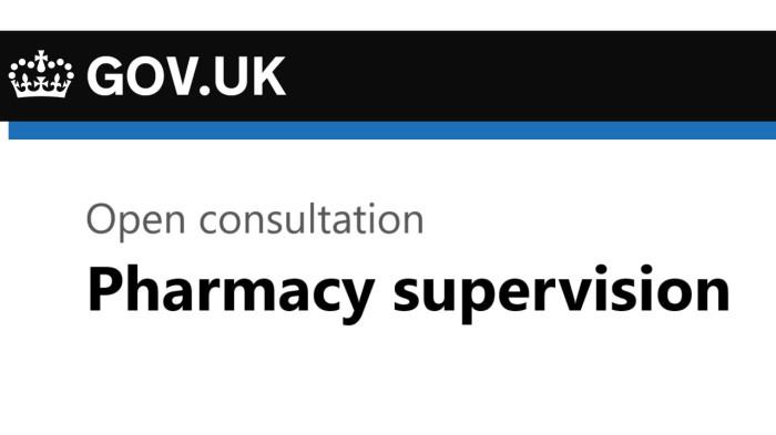 Supervision consultation