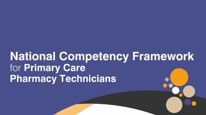 Primary care education programme approval