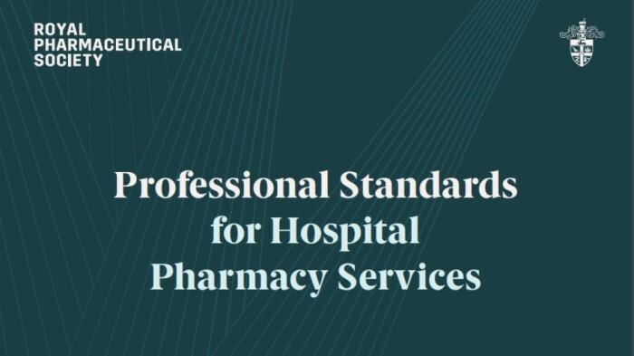 RPS Professional Standards