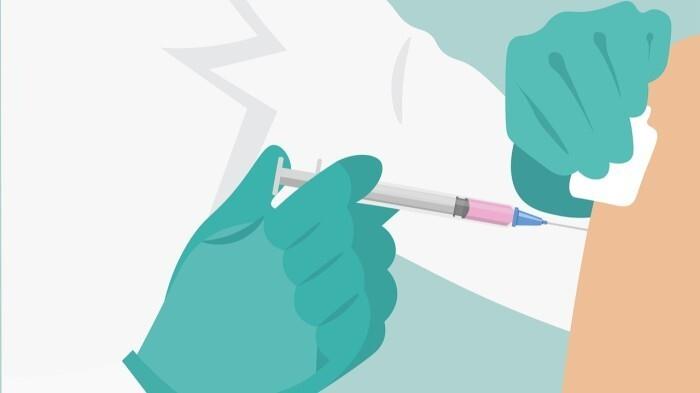  Seeking views on the future of NHS vaccination services