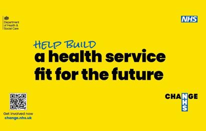 Change NHS