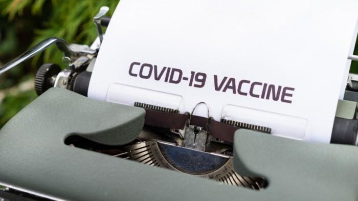 Government mandate COVID-19 vaccinations