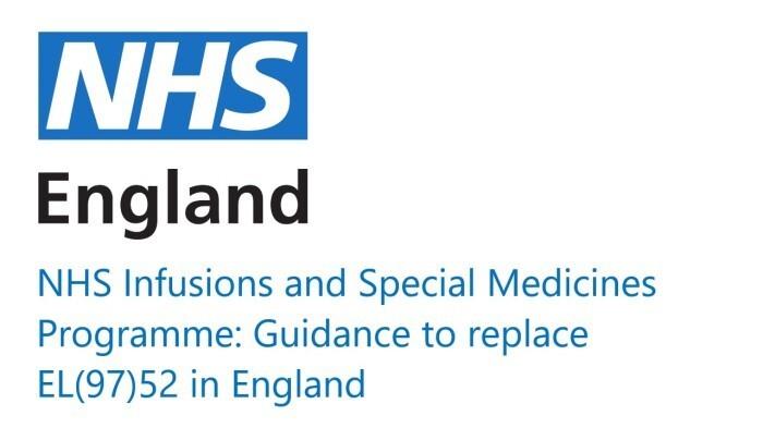 Assurance of aseptic preparation of medicines